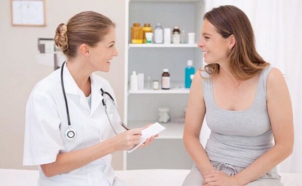 specialist consultation before breast augmentation